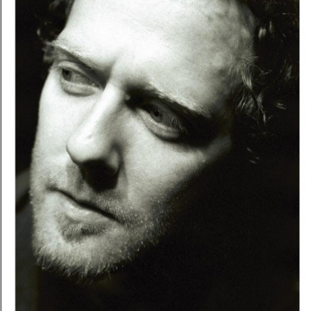 Glen Hansard 爱尔兰 ~ 著名音乐人歌手
