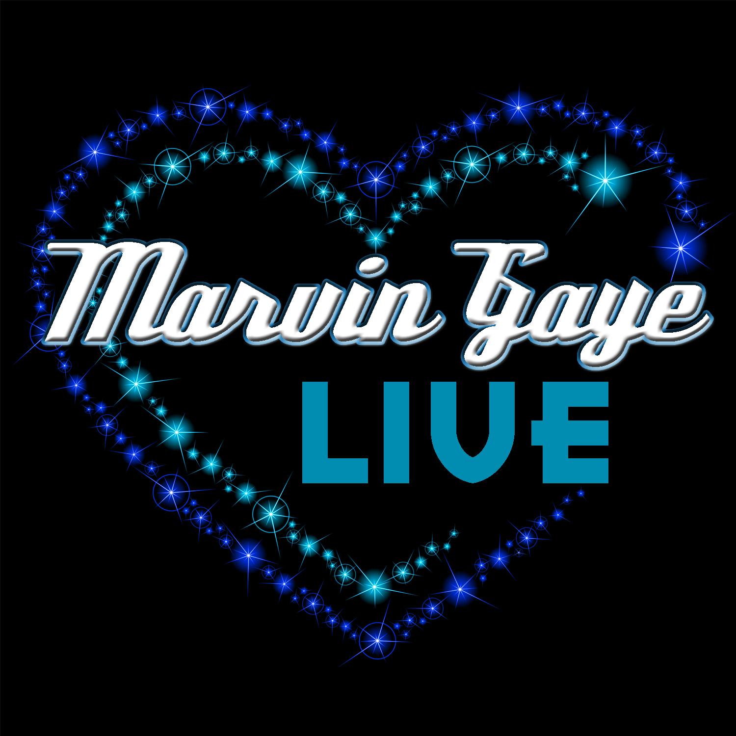 Marvin Live