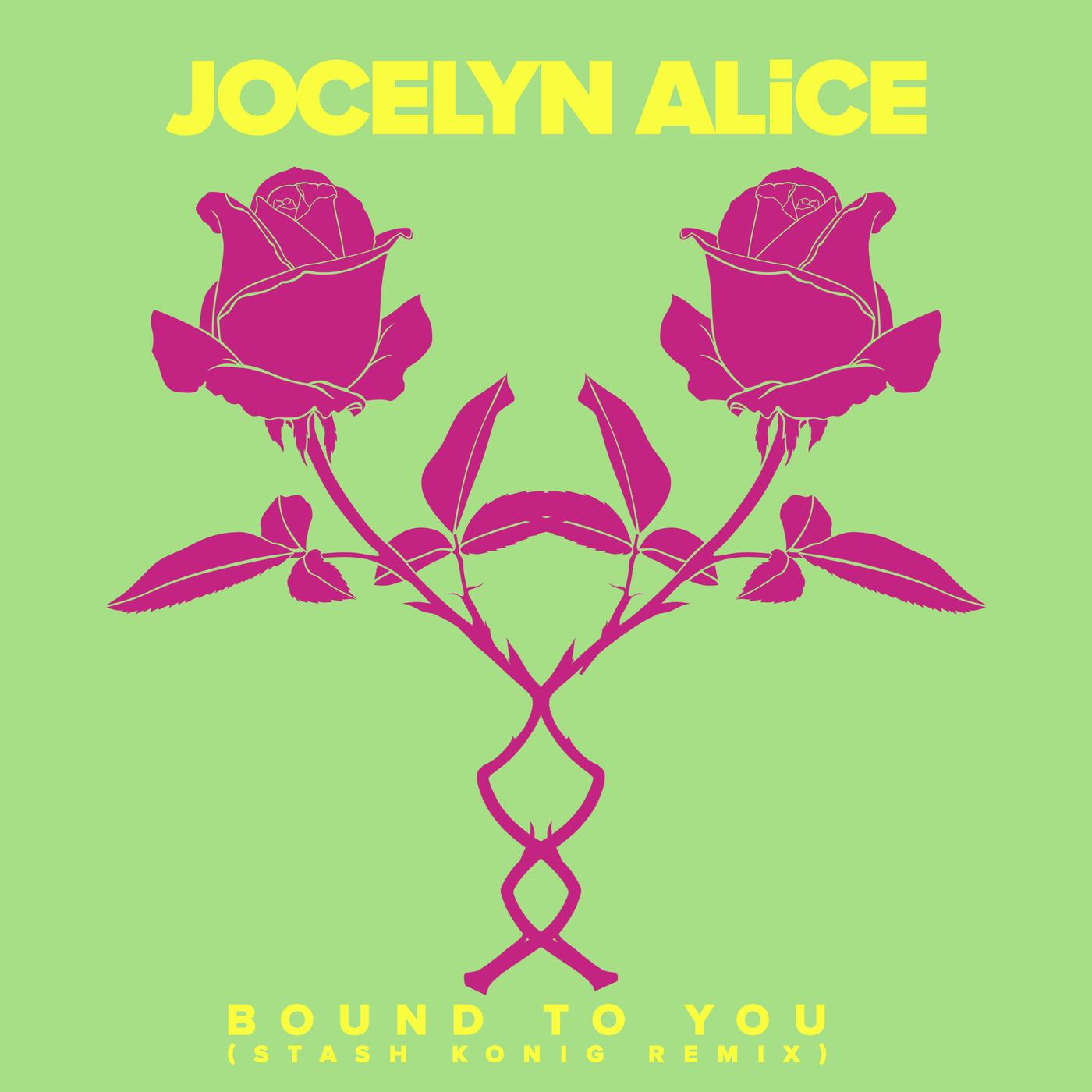 Bound To You (Stash Konig Remix)