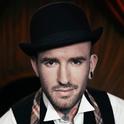 Ben Saunders