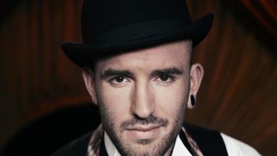 Ben Saunders