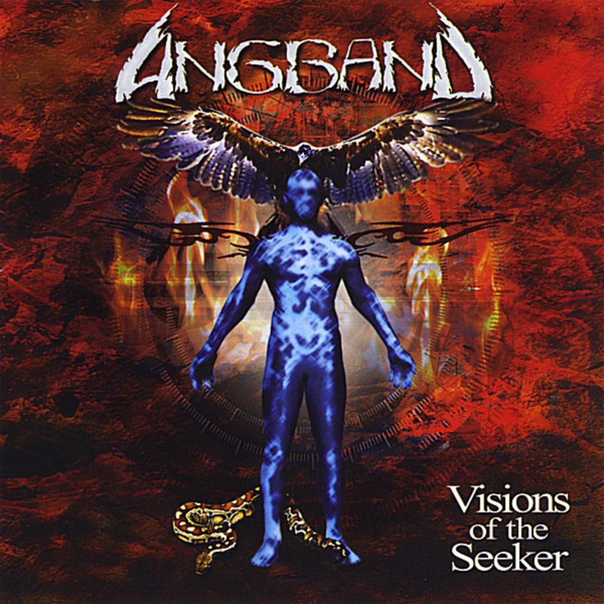 Visions of the Seeker