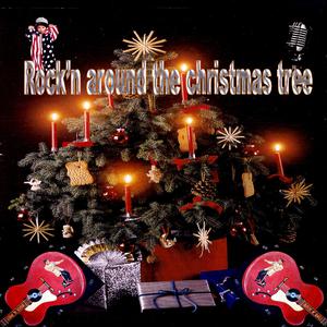Rockn' Around The Christmas Tree 、 Jingle Bell Rock - Michael Bublé & Carly Rae Jepsen (KV Instrumental) 无和声伴奏 （降2半音）