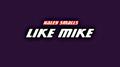 Like Mike专辑