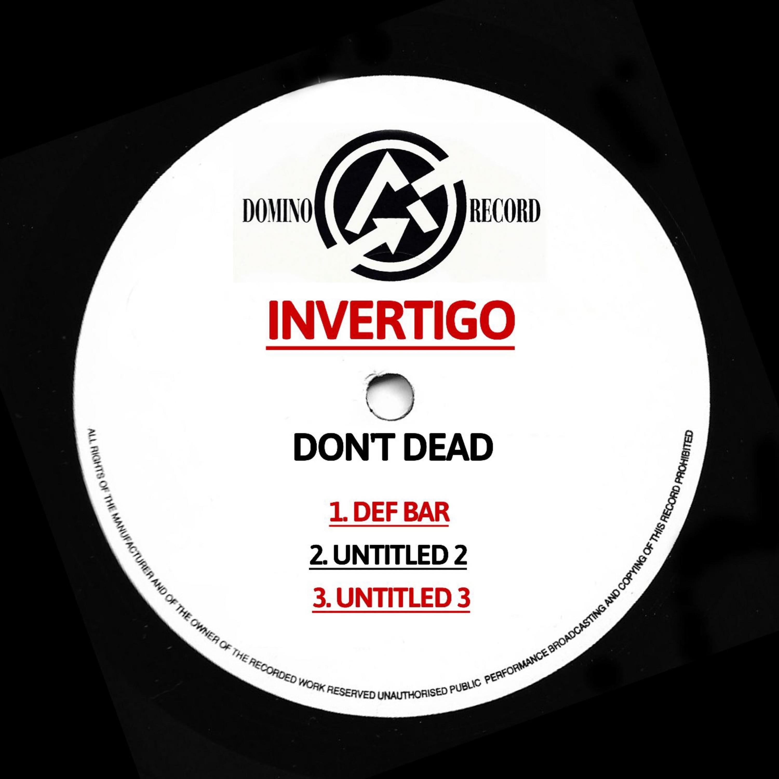 Don't Dead