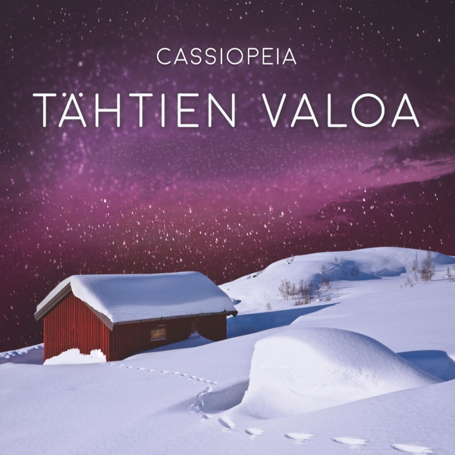 Tähtien Valoa