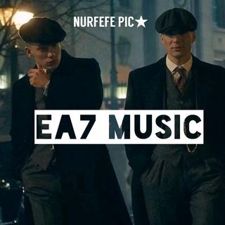 ↪ EA7 ↣ DJ「车载」