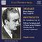MOZART: Piano Sonatas / BEETHOVEN: Variations (Arrau) (1941)专辑