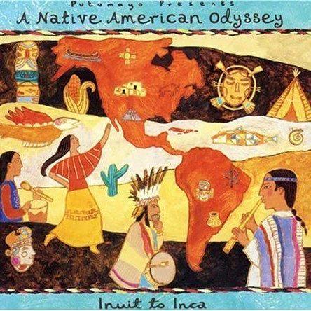 A Native American Odyssey