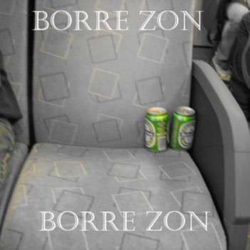 Borre Zon