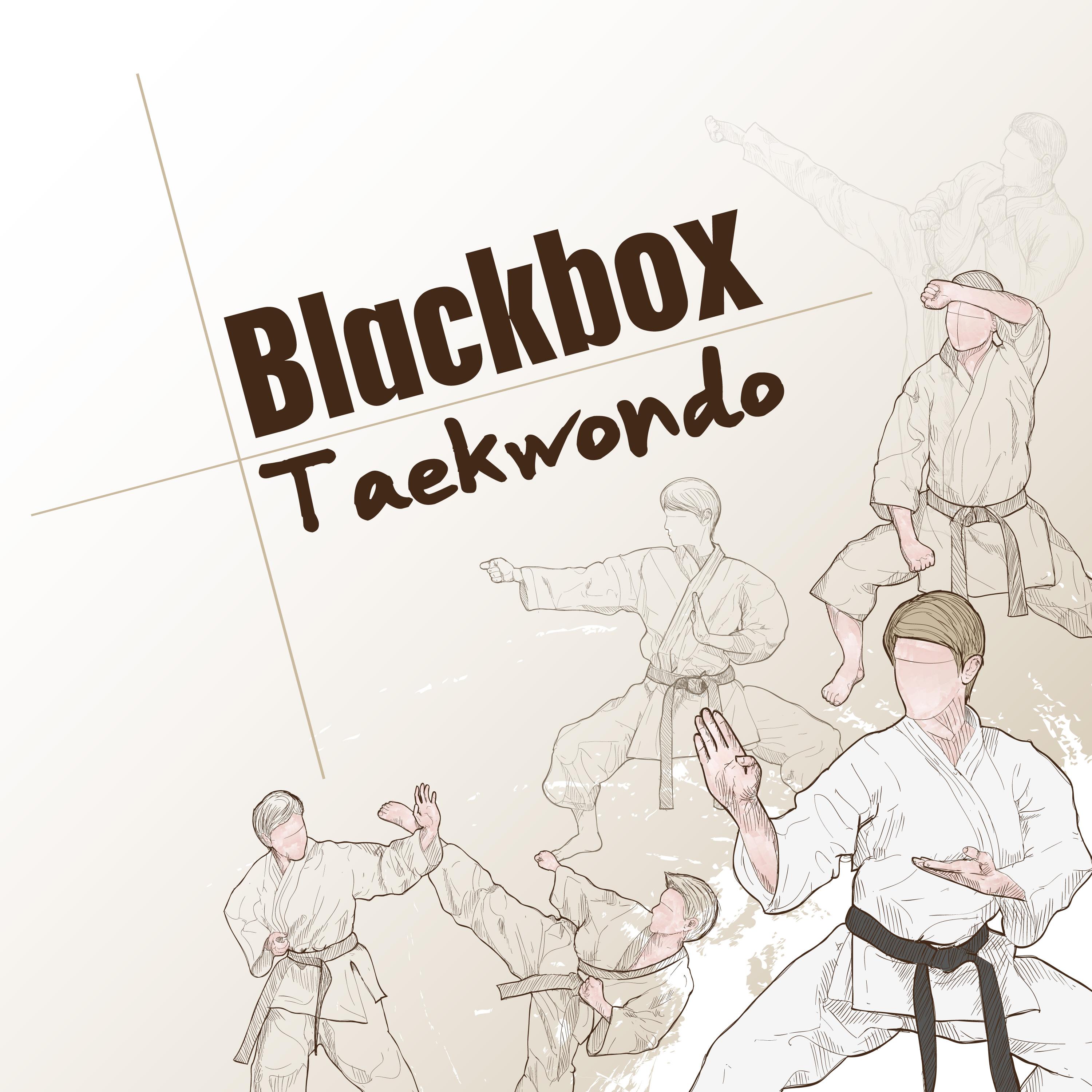 Taekwondo
