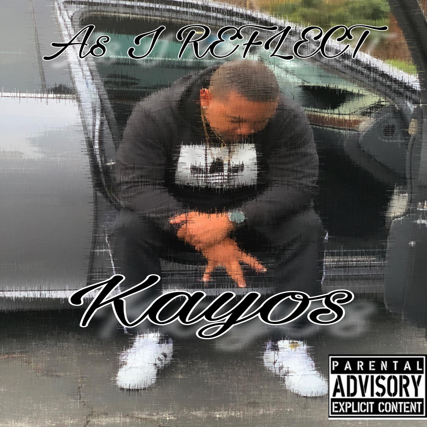 As I Reflect