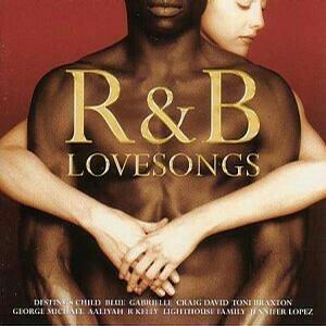 经典到让人无法自拔的R&B