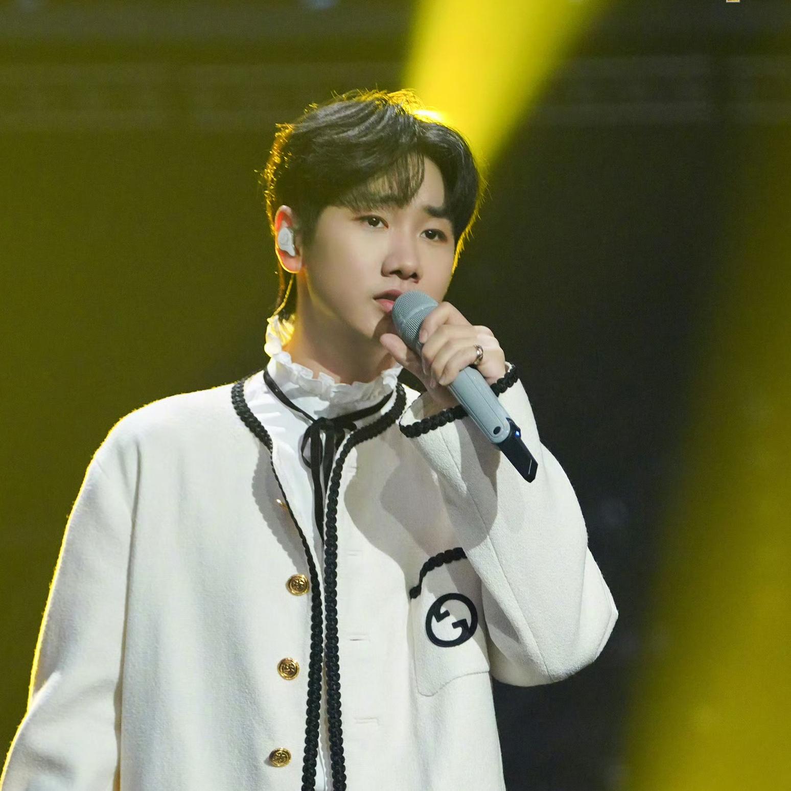 《天赐的声音》TOP歌曲前100 | 在线播放 | 网易云音乐