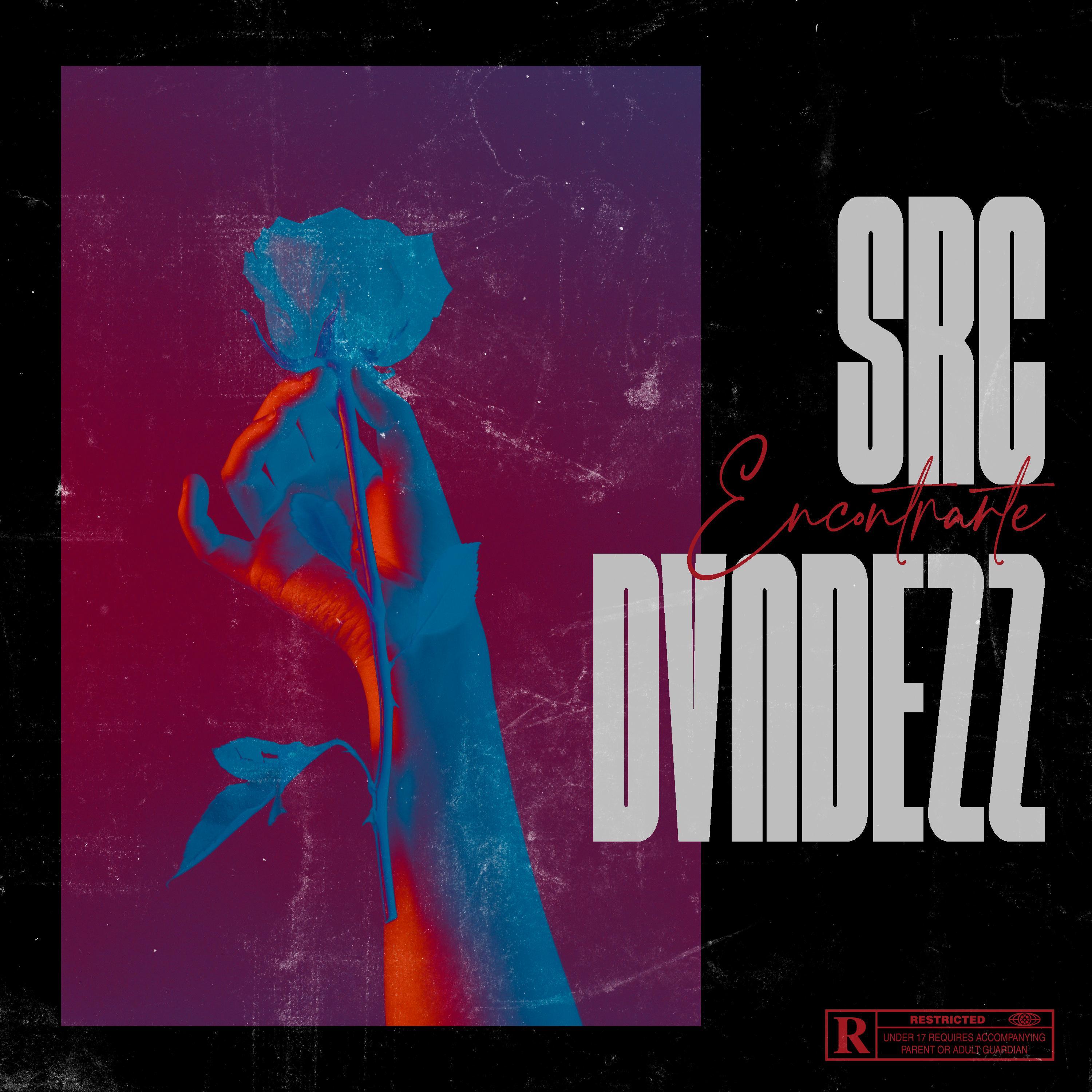 Encontrarte (feat. Dvndezz)