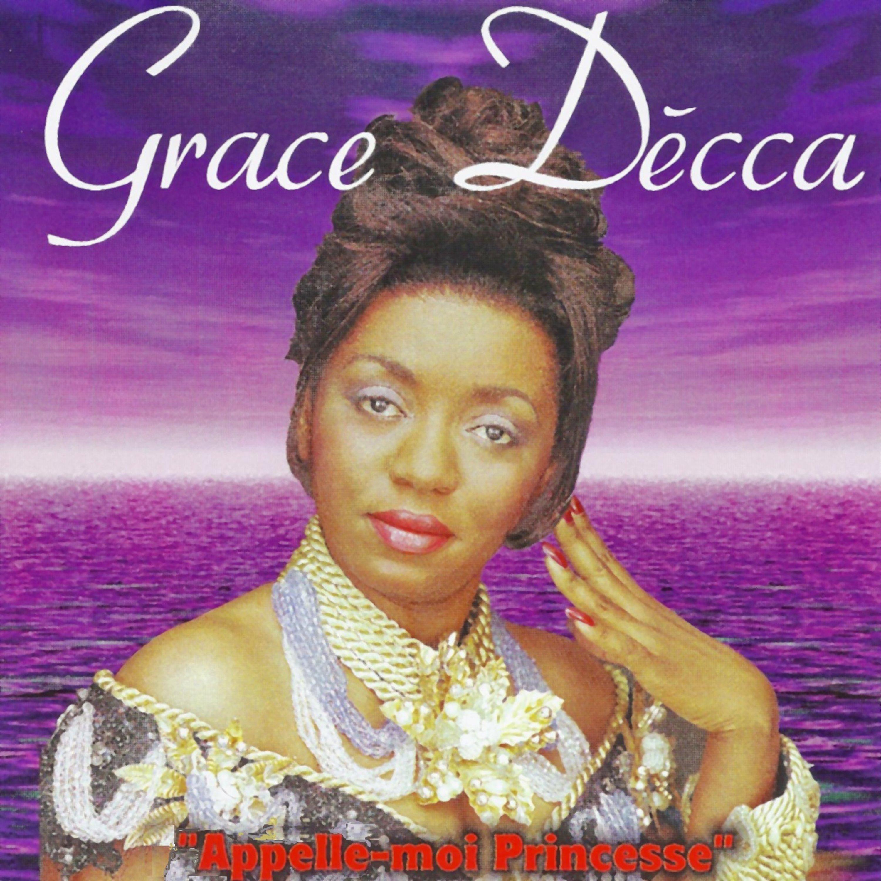 Appelle-moi princesse