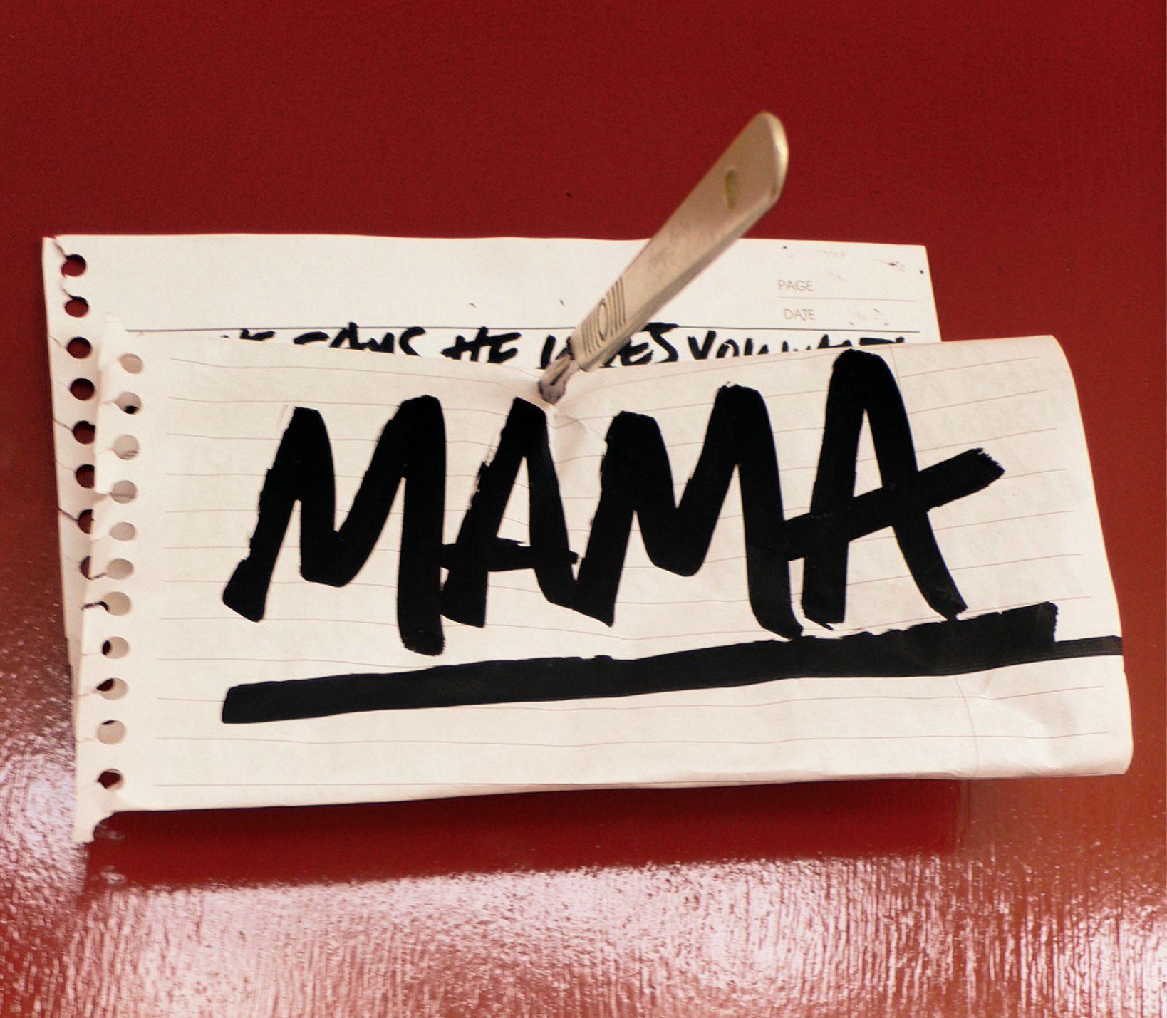 Mama [Acoustic]