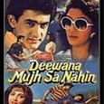 Deewana Mujhsa Nahin