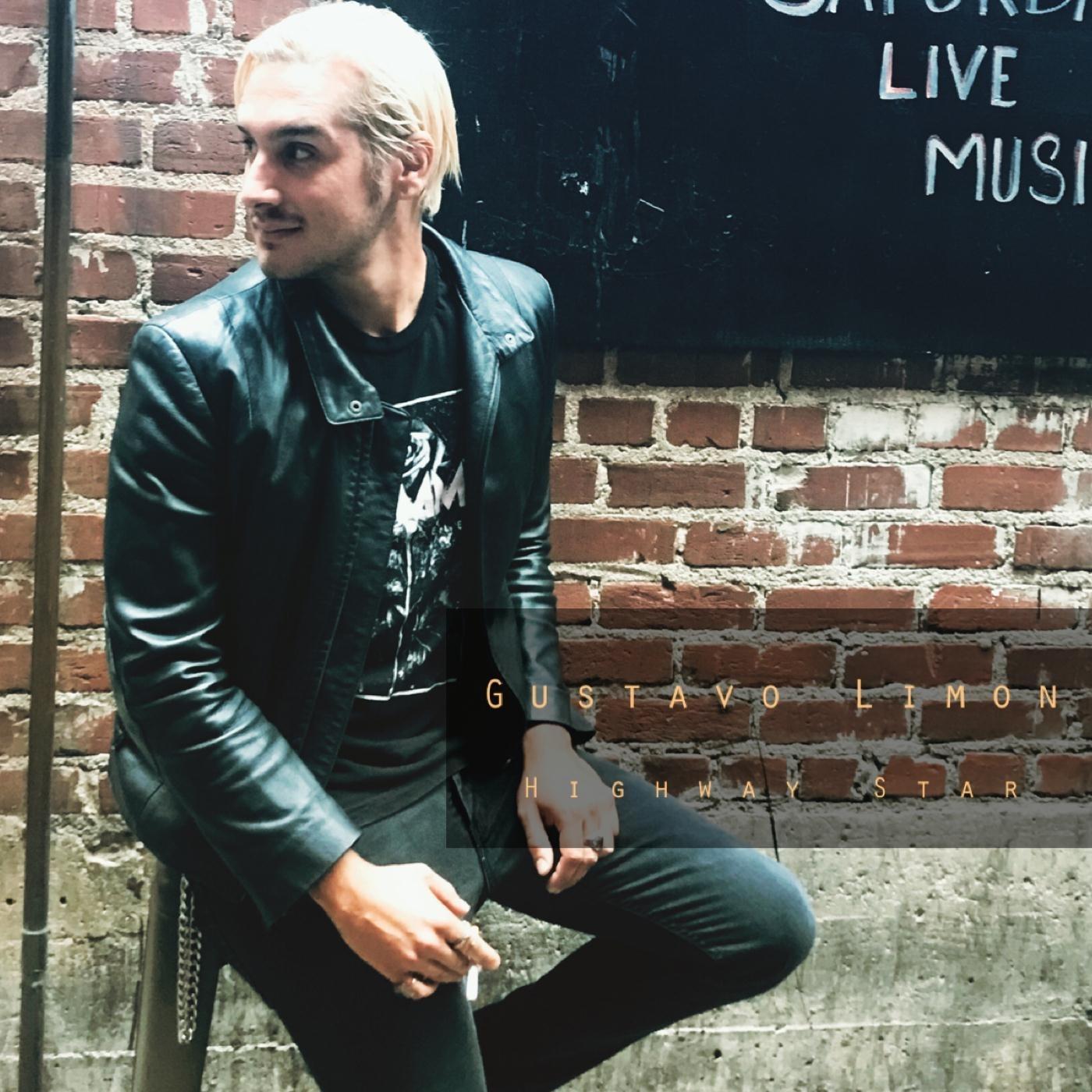 back to me - gustavo limon - 单曲 - 网易云音乐