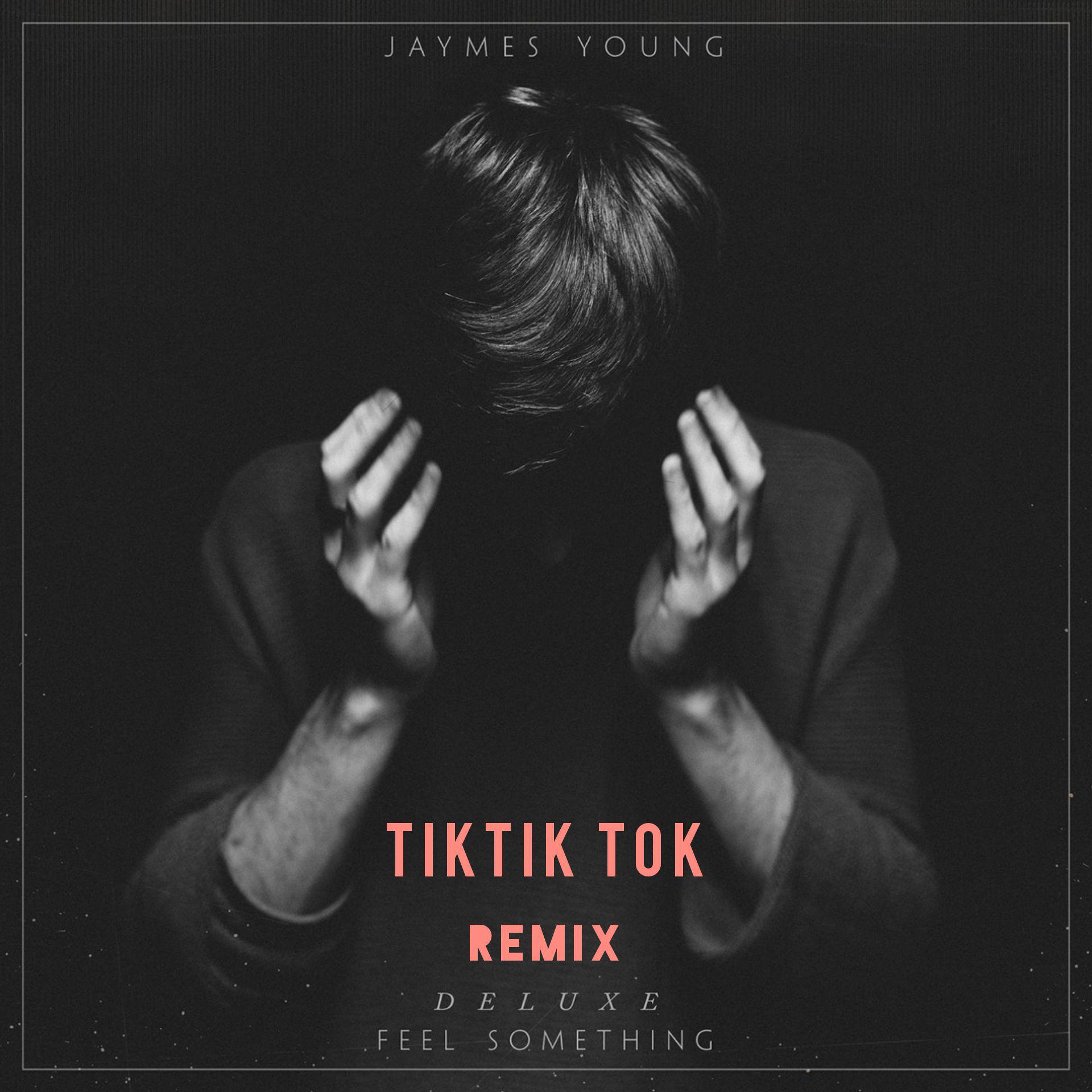 Infinity Tik Tok (Remix)