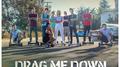 Drag Me Down - Single 专辑