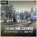 Drag Me Down - Single 专辑