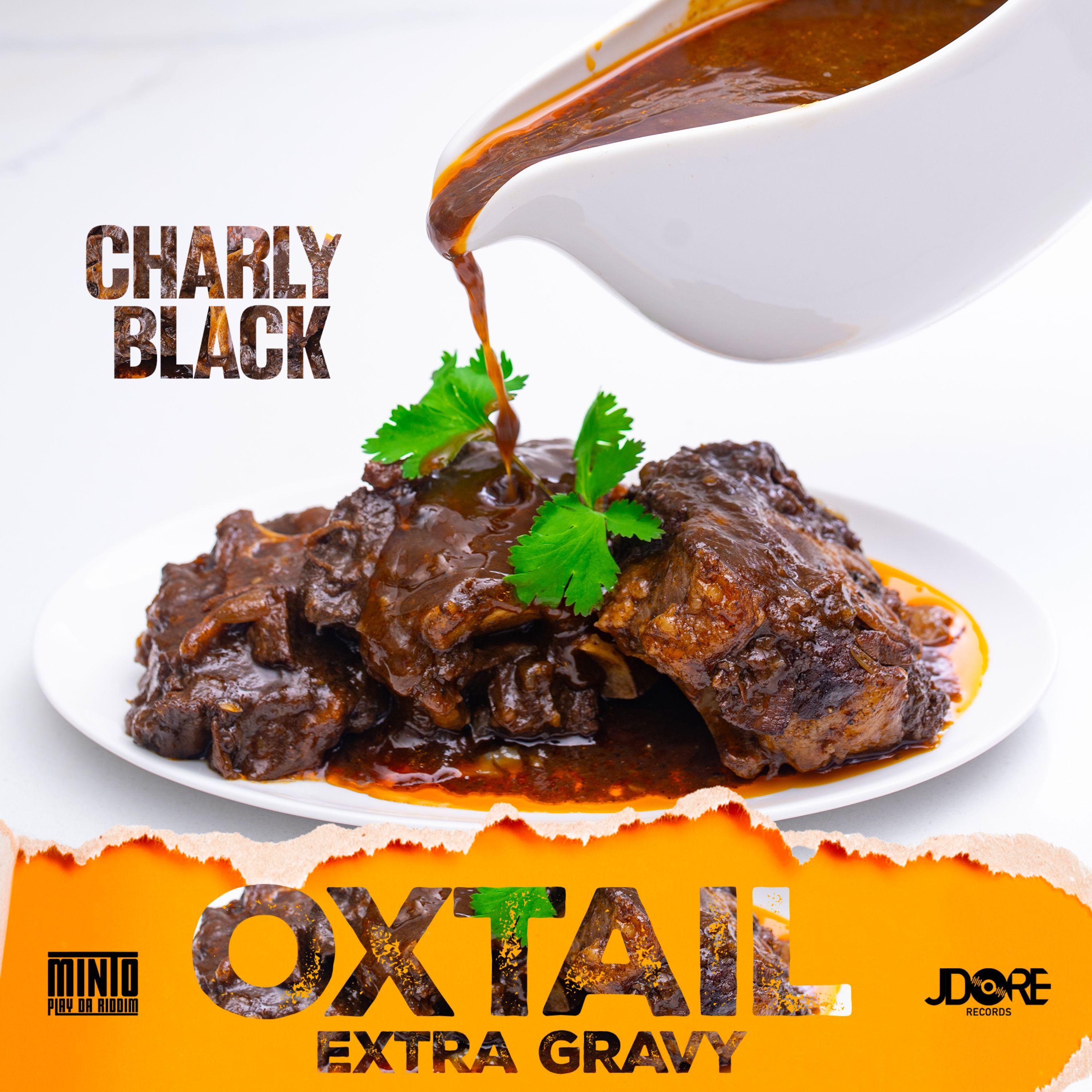 Charly Black - Oxtail 