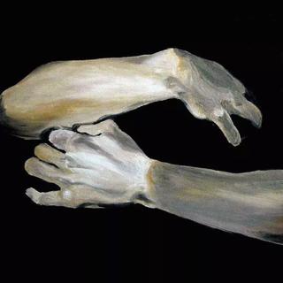 致郁纯音 l 你最终把我扔下了地狱