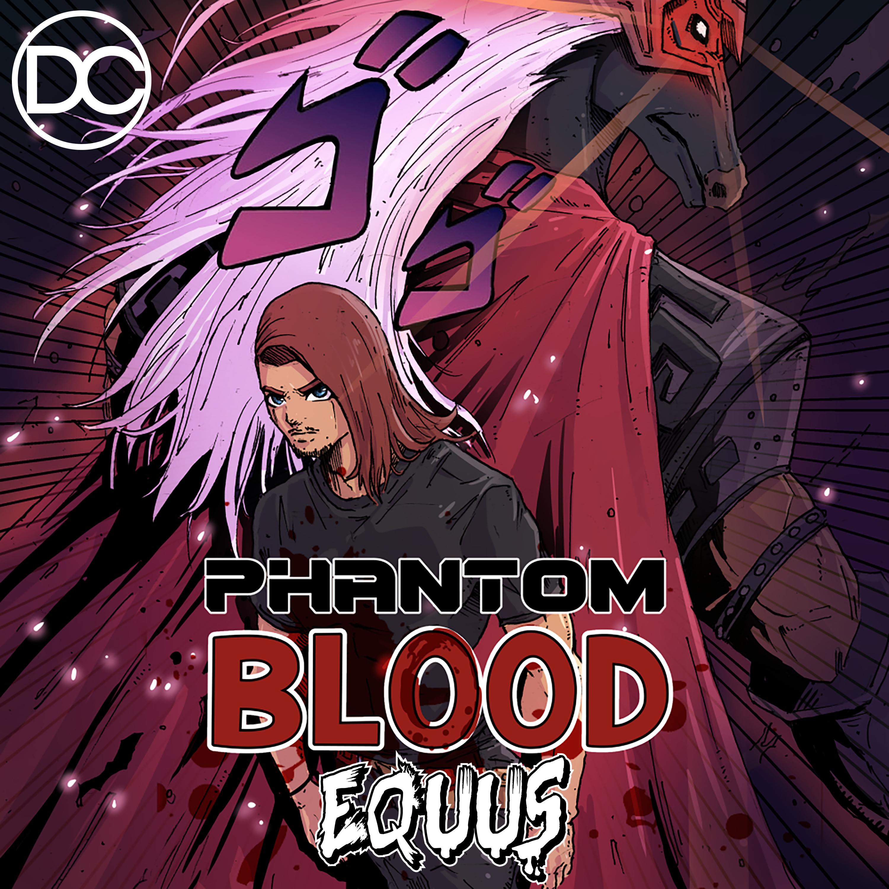 Phantom Blood EP