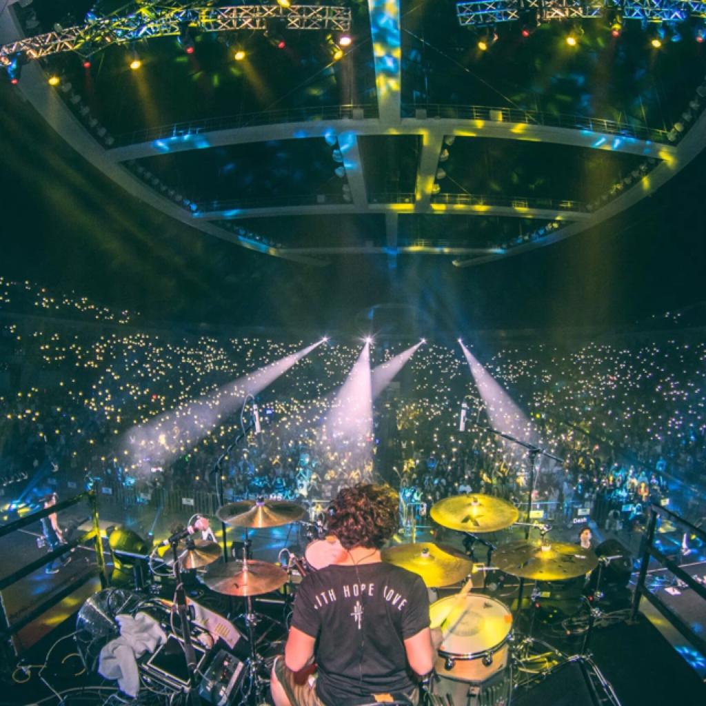 粤港澳 band/cantonese 乐队 | 在线播放 | 网易云音乐