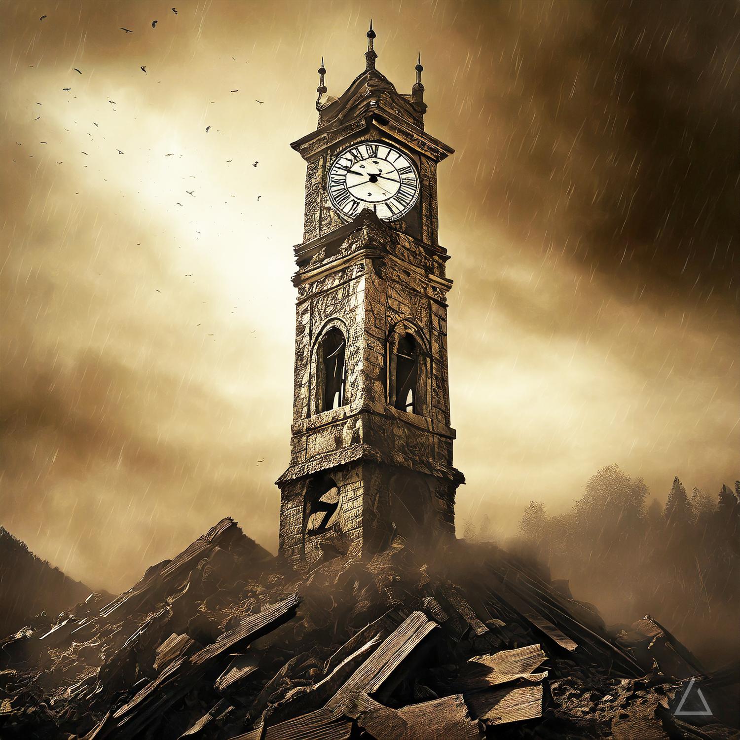 The Clock