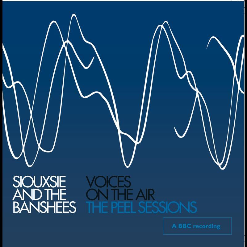 The John Peel Sessions