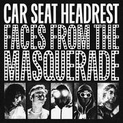 Faces From The Masquerade