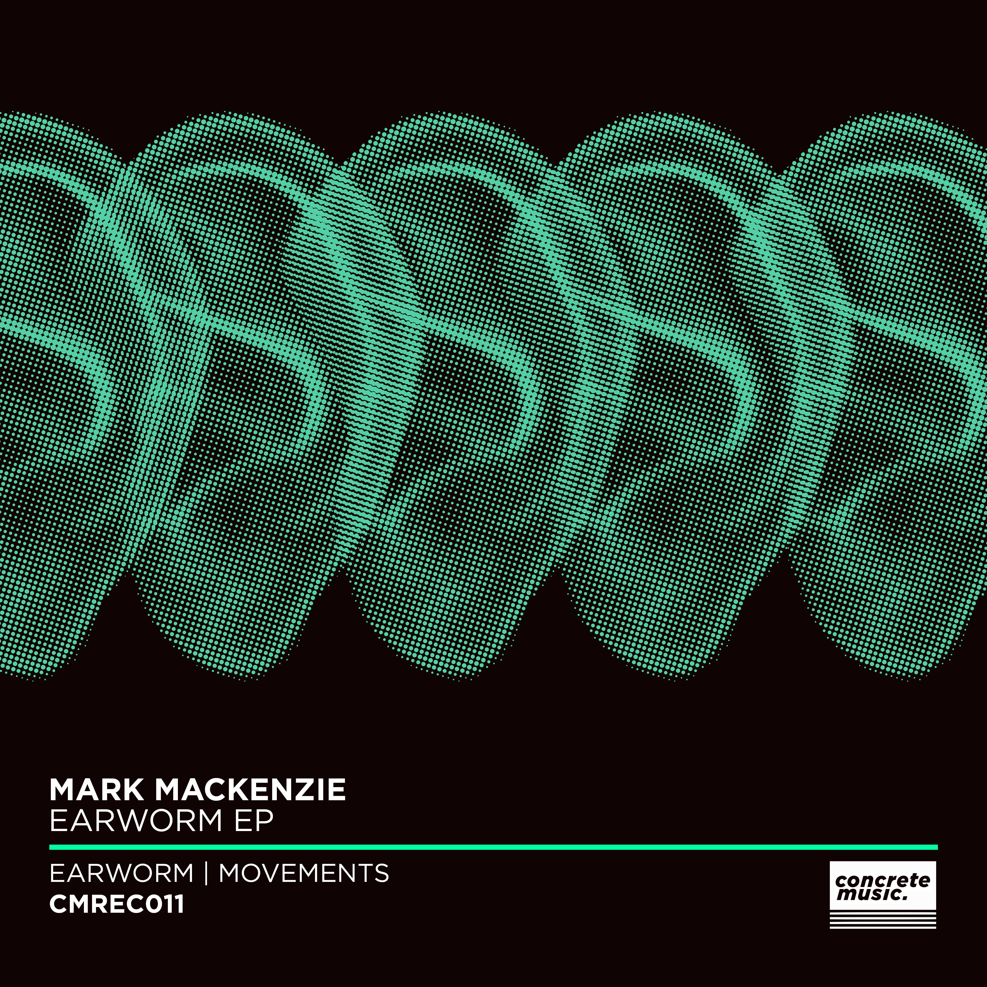 Mark Mackenzie - Movements
