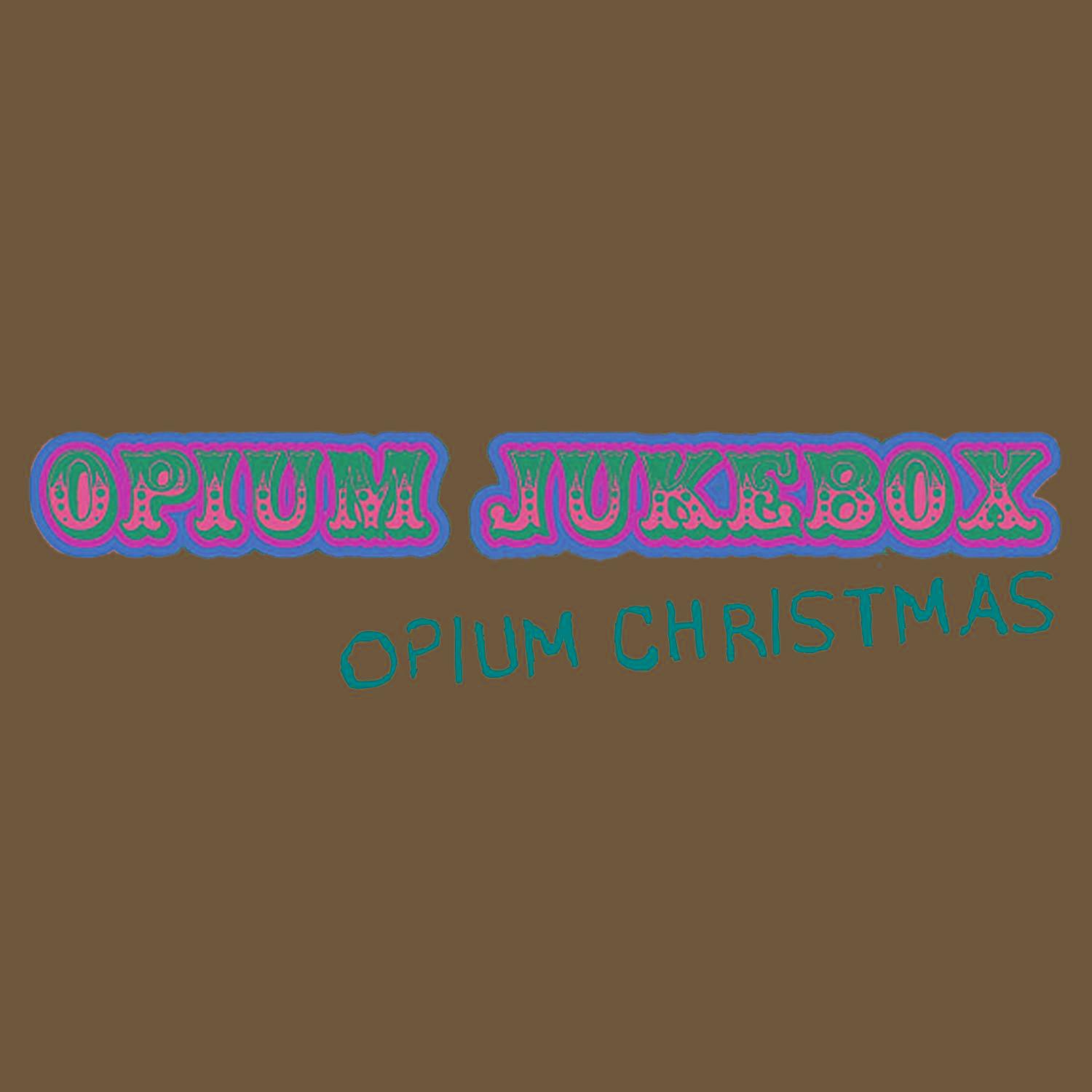 Opium Christmas