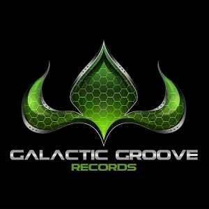 [厂牌] Galactic Groove Records
