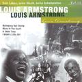 Louis Armstrong -Sein Leben, seine Musik, seine Schallplatten, Vol.14