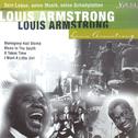 Louis Armstrong -Sein Leben, seine Musik, seine Schallplatten, Vol.14专辑