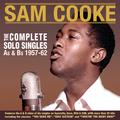 The Complete Solo Singles As & BS 1957-62