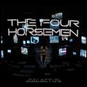 四騎士 The Four Horsemen专辑