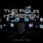 四騎士 The Four Horsemen专辑