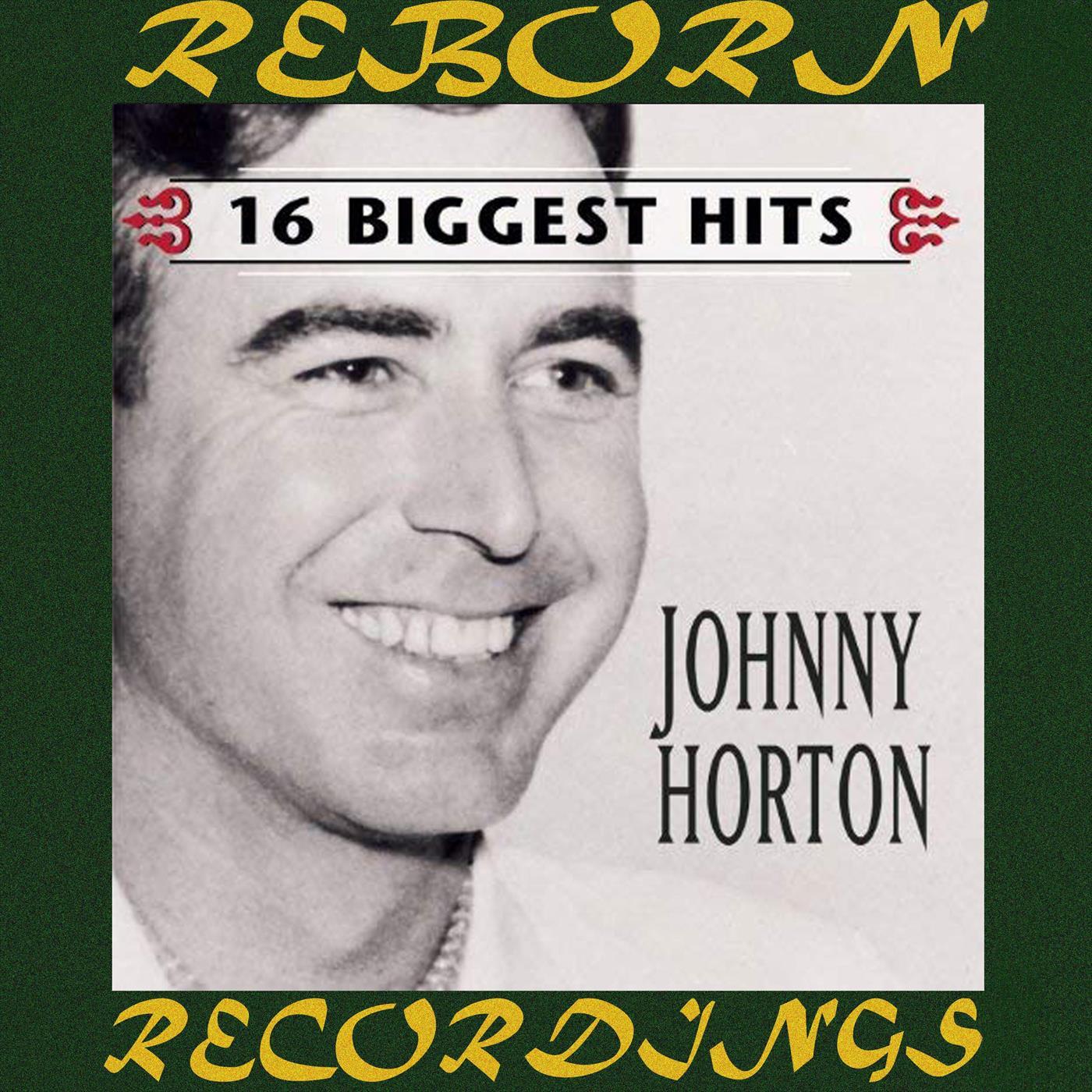 16 Biggest Hits (HD Remastered)