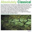 Absolutely Classical, Volume 104专辑
