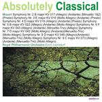 Absolutely Classical, Volume 104专辑
