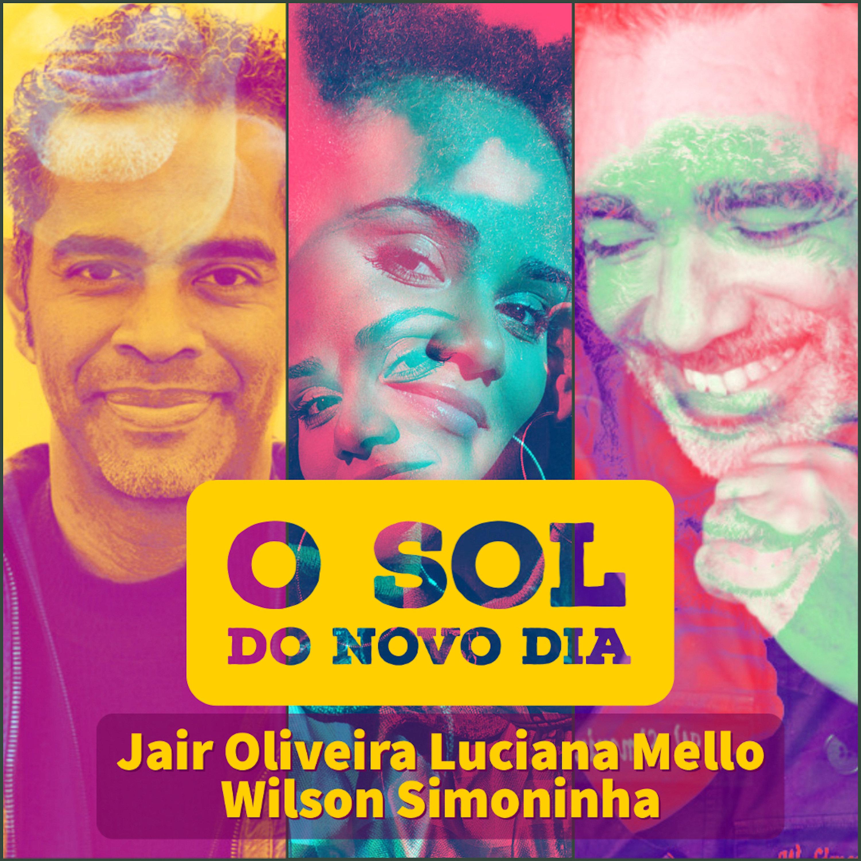 O Sol do Novo Dia