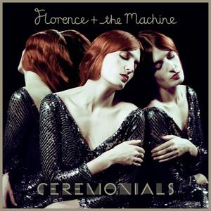 Florence The Machine-Big God 伴奏