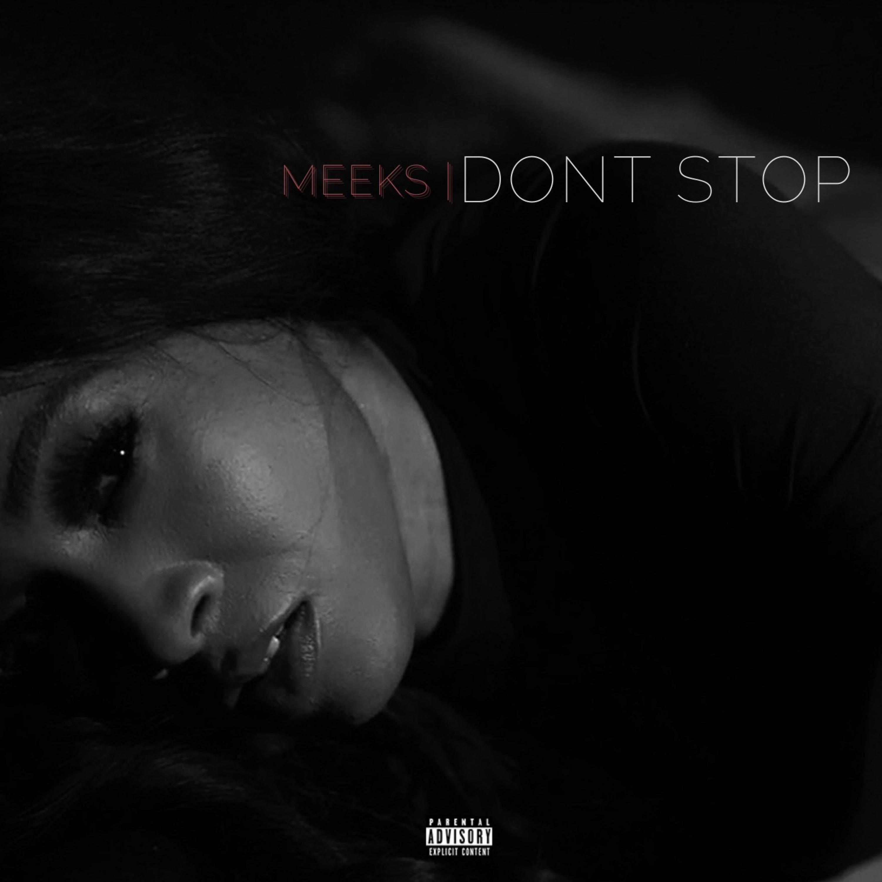 Don't Stop