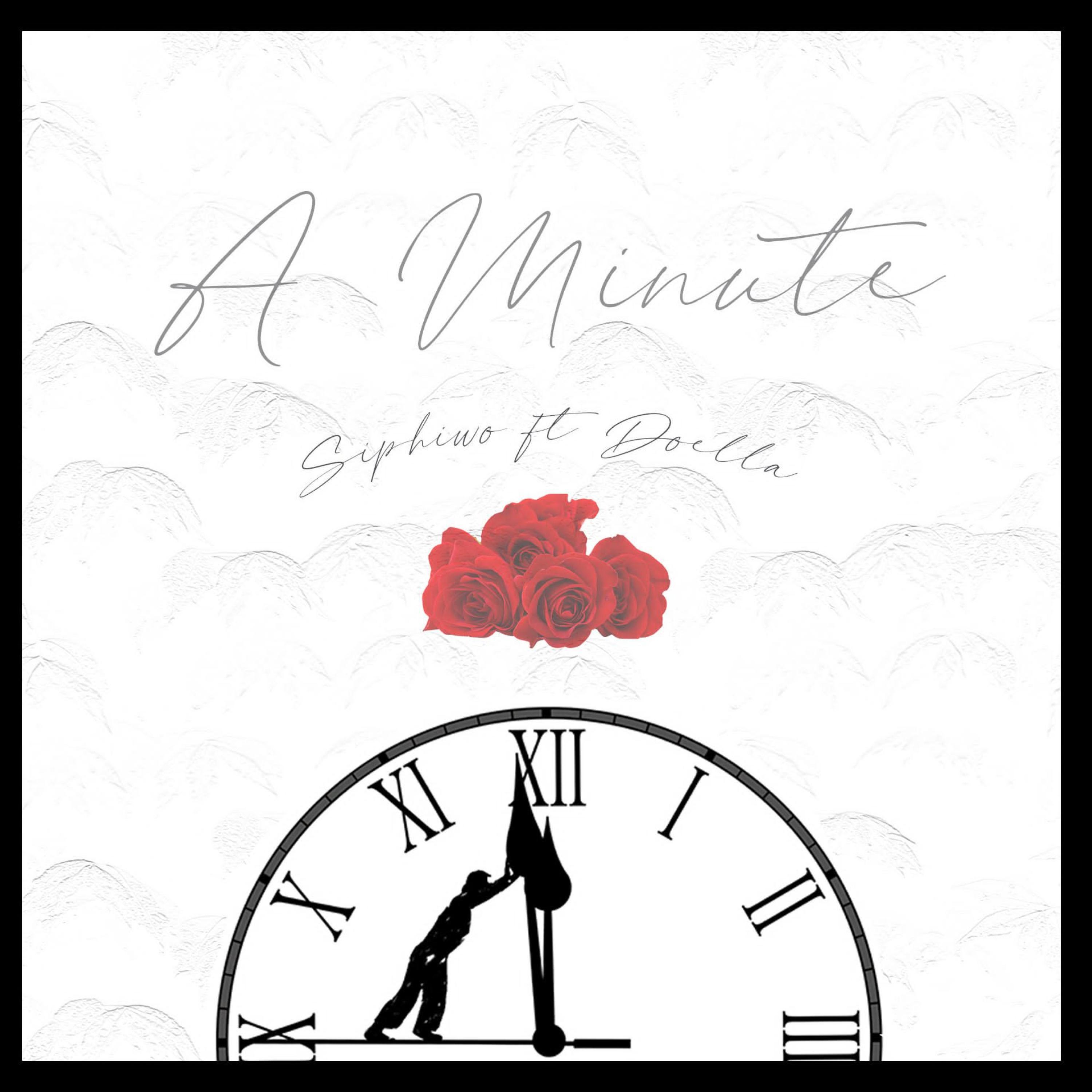 A minute (feat. Doella )