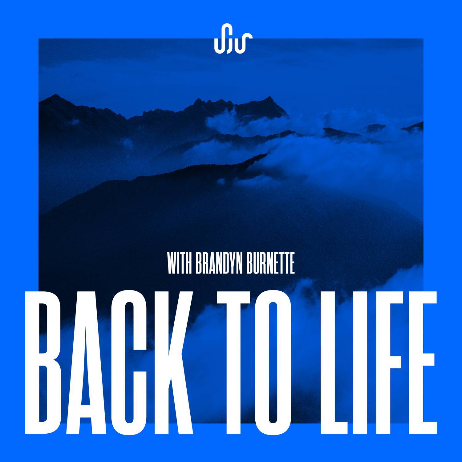 Back To Life (with Brandyn Burnette)专辑