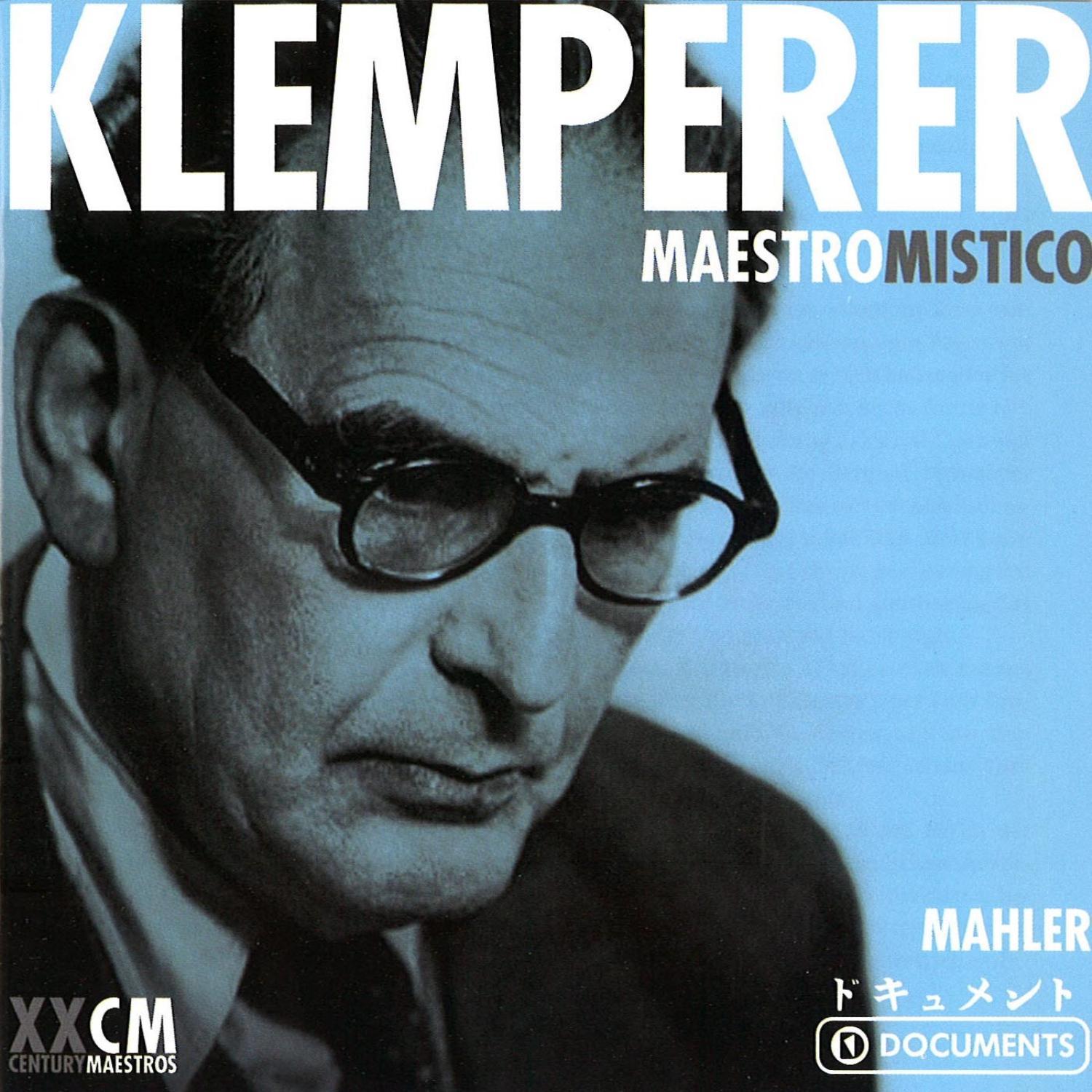 Otto Klemperer Vol. 4